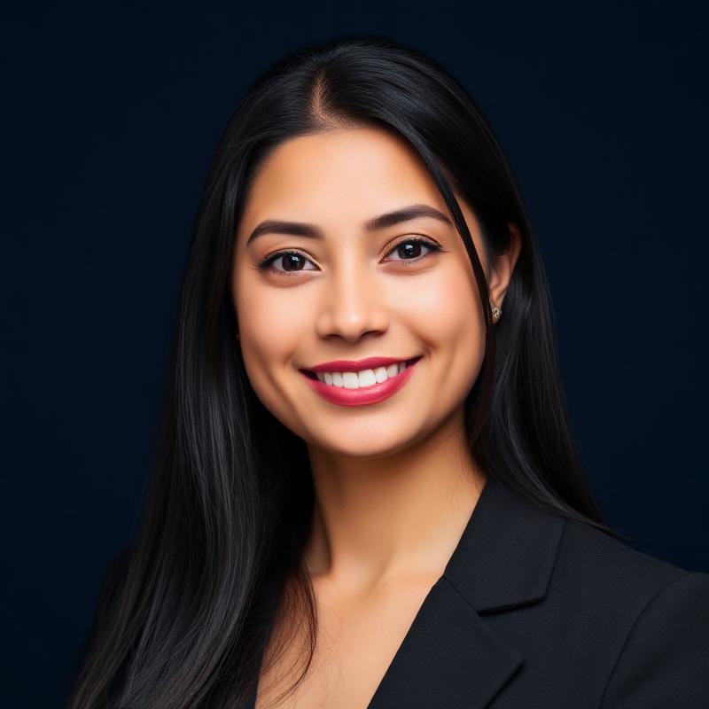 Ambreen Tingström