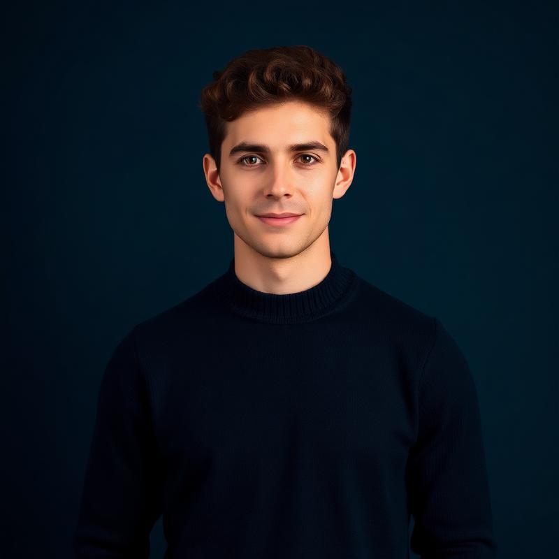 Linus Reijer