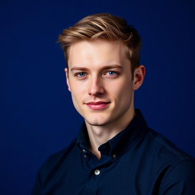 Oscar Löf