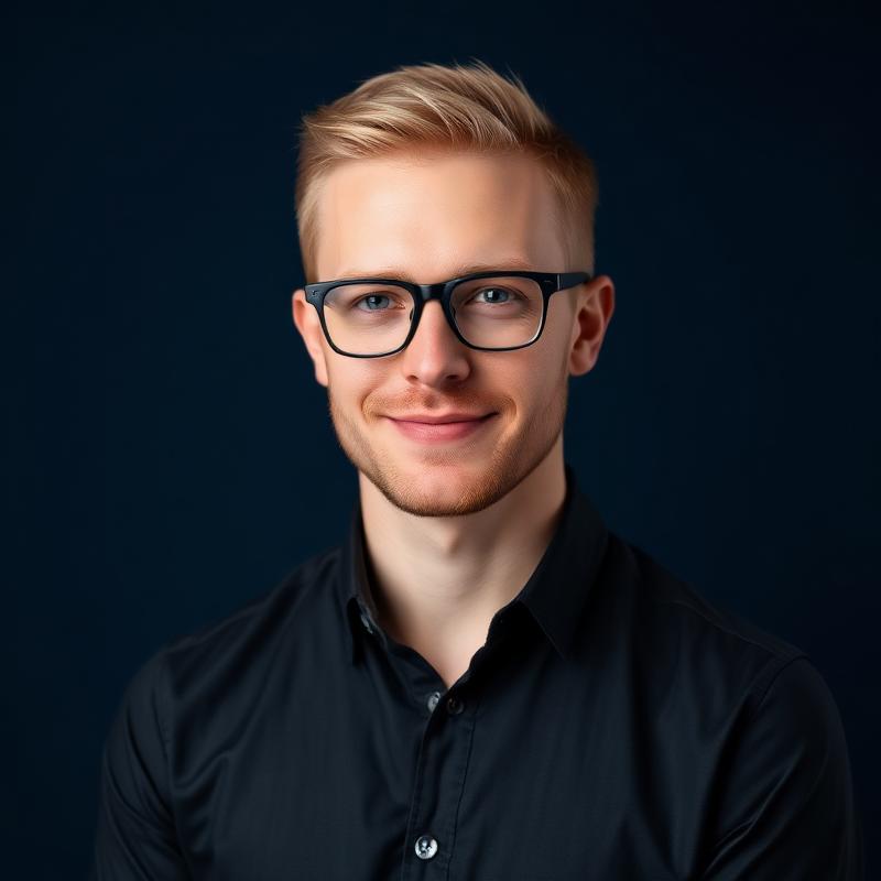 Sam Elfqvist